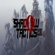 Symbol des Programms: Shadow Tactics: Blades Of…