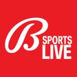 أيقونة البرنامج: Bally Live Stream with Re…