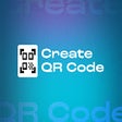 Icoon van programma: Print qr code