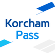 プログラムのアイコン：KorchamPass