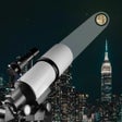 プログラムのアイコン：Ultra Zoom Camera