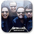 Ikona programu: Tapeta Metallica Death Ma…