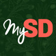 プログラムのアイコン：MySD
