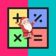 Icon of program: Fun Math Games for Kids