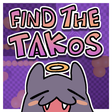 Icon of program: Find the Takos 126