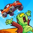 أيقونة البرنامج: I Hate Zombies