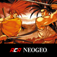 プログラムのアイコン：SAMURAI SHODOWN V ACA NEO…