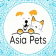 程序图标：Asia Pets - Online pet sh…