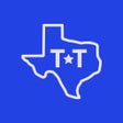 أيقونة البرنامج: Texas by Texas TxT