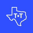 Icon of program: Texas by Texas TxT