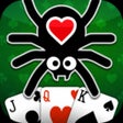 Symbol des Programms: Spider Solitaire No Ads