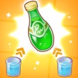 Icône du programme : Merge Cooking:Theme Resta…
