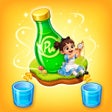 Ikona programu: Merge Cooking:Theme Resta…
