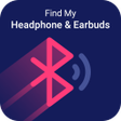 Programın simgesi: Find My Bluetooth Device