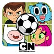 Icon of program: Toon Cup: 2018
