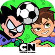 Biểu tượng của chương trình: Toon Cup - Cartoon Networ…