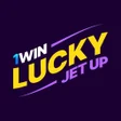 Ikona programu: Lucky Jet UP 1 win
