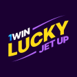 Lucky Jet UP 1 win
