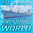 Icon of program: NS SAVANNAH Tiny Sailors:…