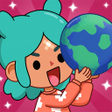 Иконка программы: Toka Boka World