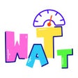 ไอคอนของโปรแกรม: 9M2PJU Watt to dBm Conver…