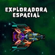 Icon of program: Exploradora Espacial