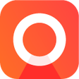程序图标：1clickVPN - Free VPN for …
