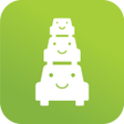 程序图标：Park2Go