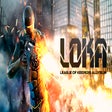 LOKA - League of keepers Allysium icon