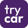 プログラムのアイコン：TryCar