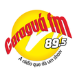 程序图标：Caraguá FM 89,5