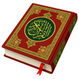程序图标：Read Quran Offline AlQura…