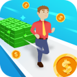 Ícone do programa: Cash Run - Earn Money