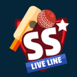程序图标：SS Cricket Line