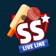 SS Cricket Line