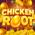 Icoon van programma: Chicken Root