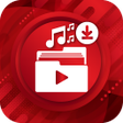 程序图标：MP4 Video Downloader