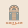 Icona del programma: CLOSET BACON STARRY