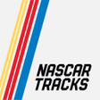 Иконка программы: NASCAR Tracks