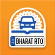 Ikon program: Bharat RTO - Car Info App