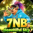 Icoon van programma: 7NB Beauttiful Sky