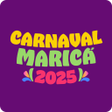 أيقونة البرنامج: Carnaval Maricá