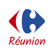プログラムのアイコン：Carrefour Réunion