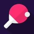 Ícone do programa: Tapong - Ping Pong Game