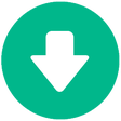 プログラムのアイコン：Downloader for Vine & Twi…