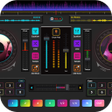 DJ Music Mixer - DJ Mix Studio