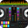 Иконка программы: DJ Music Mixer - DJ Mix S…