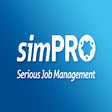 simPRO Email Integration