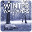 Иконка программы: Winter wallpapers
