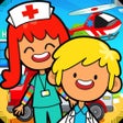 Ícone do programa: My Pretend Hospital
